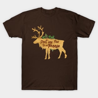 Deer Tshirt apparel T-Shirt